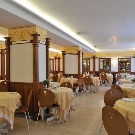 Hotel Miramare Lignano Sabbiadoro Luaran gambar