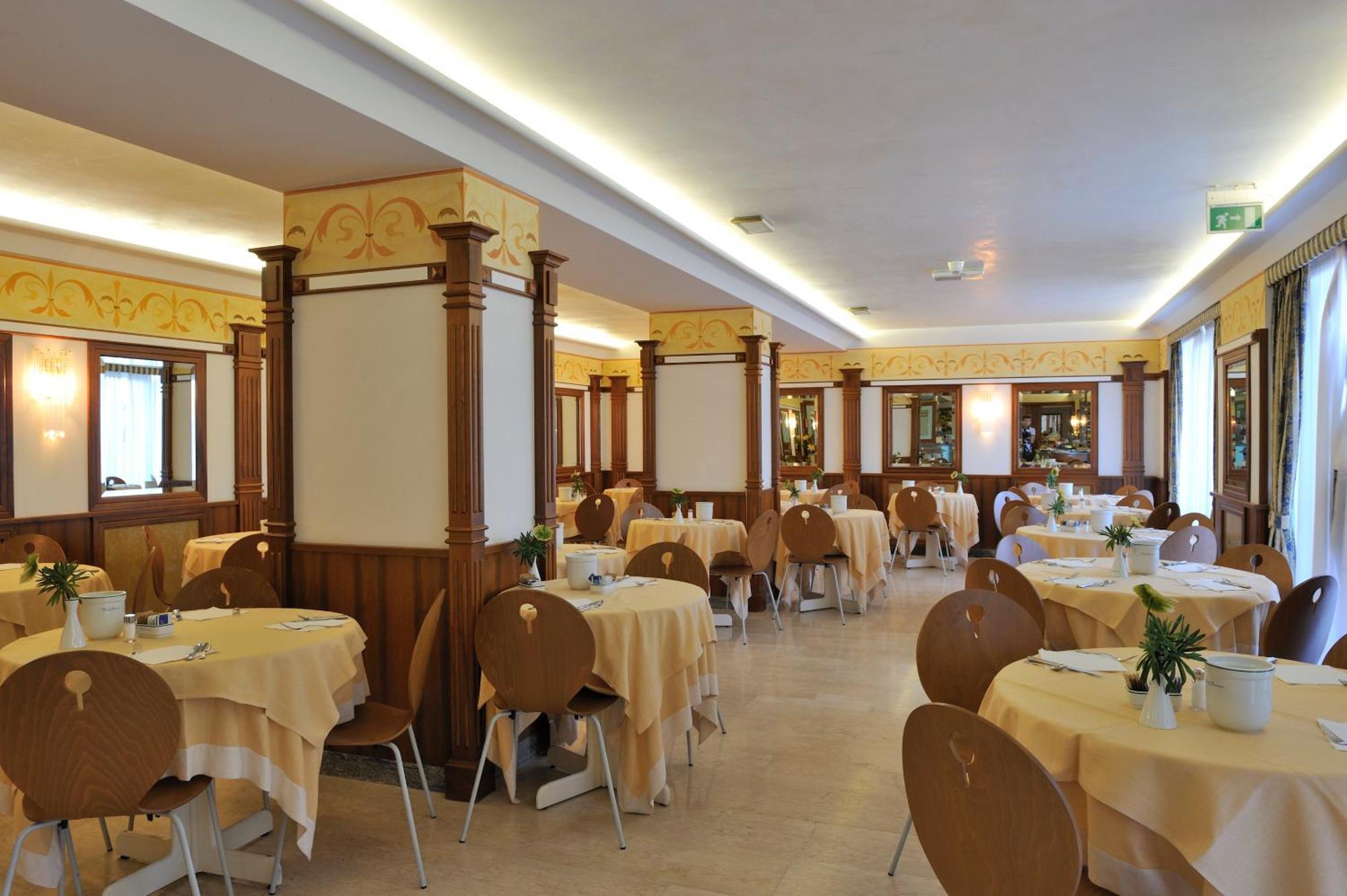 Hotel Miramare Lignano Sabbiadoro Luaran gambar