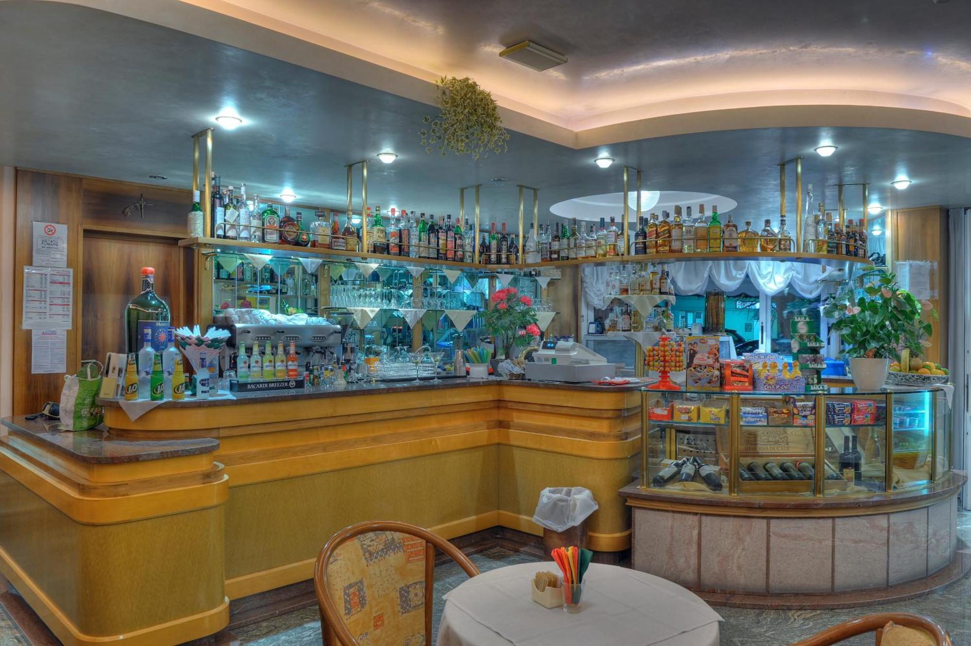Hotel Miramare Lignano Sabbiadoro Luaran gambar