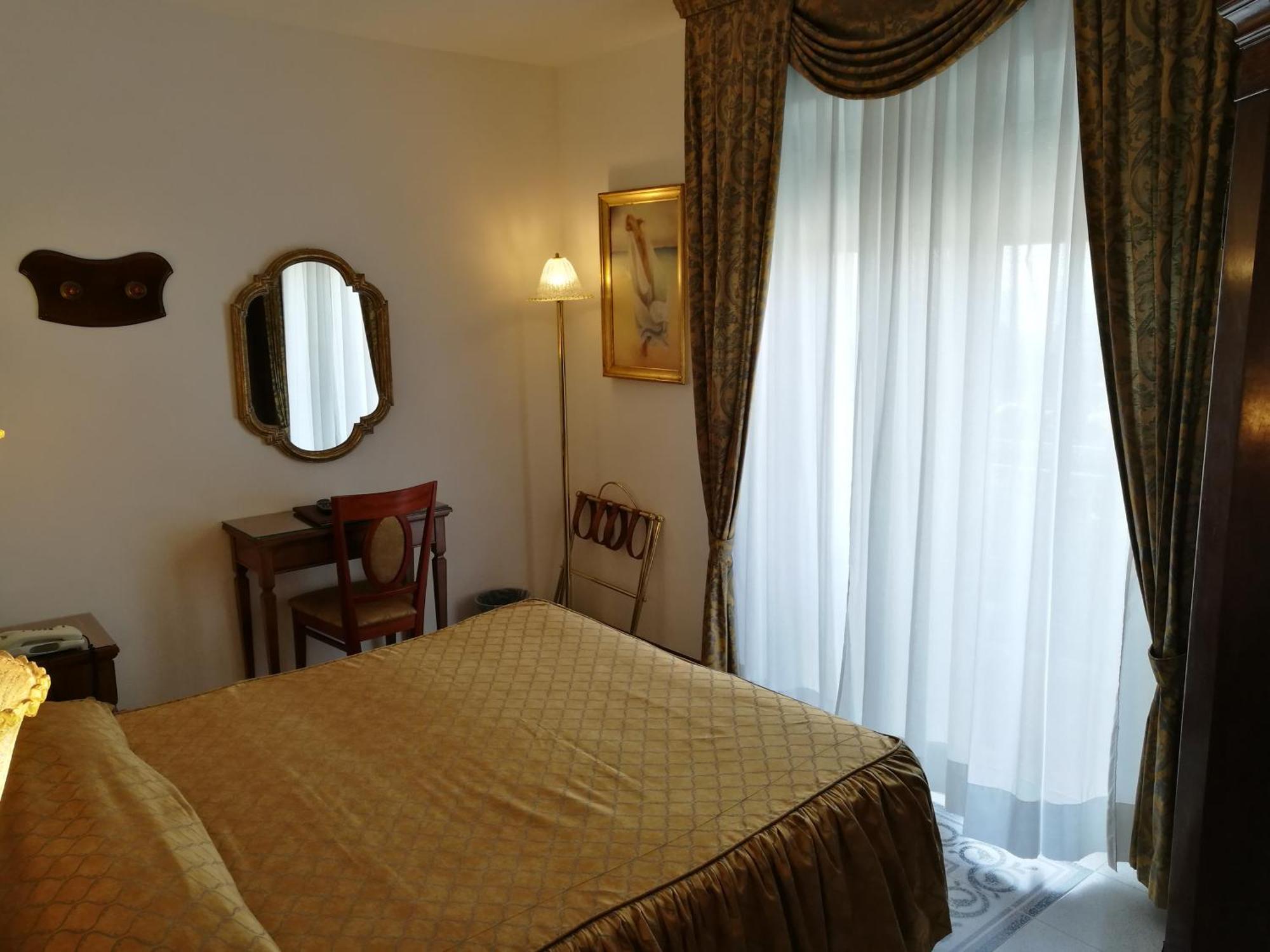 Hotel Miramare Lignano Sabbiadoro Luaran gambar