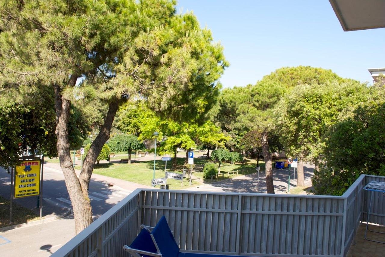 Hotel Miramare Lignano Sabbiadoro Luaran gambar