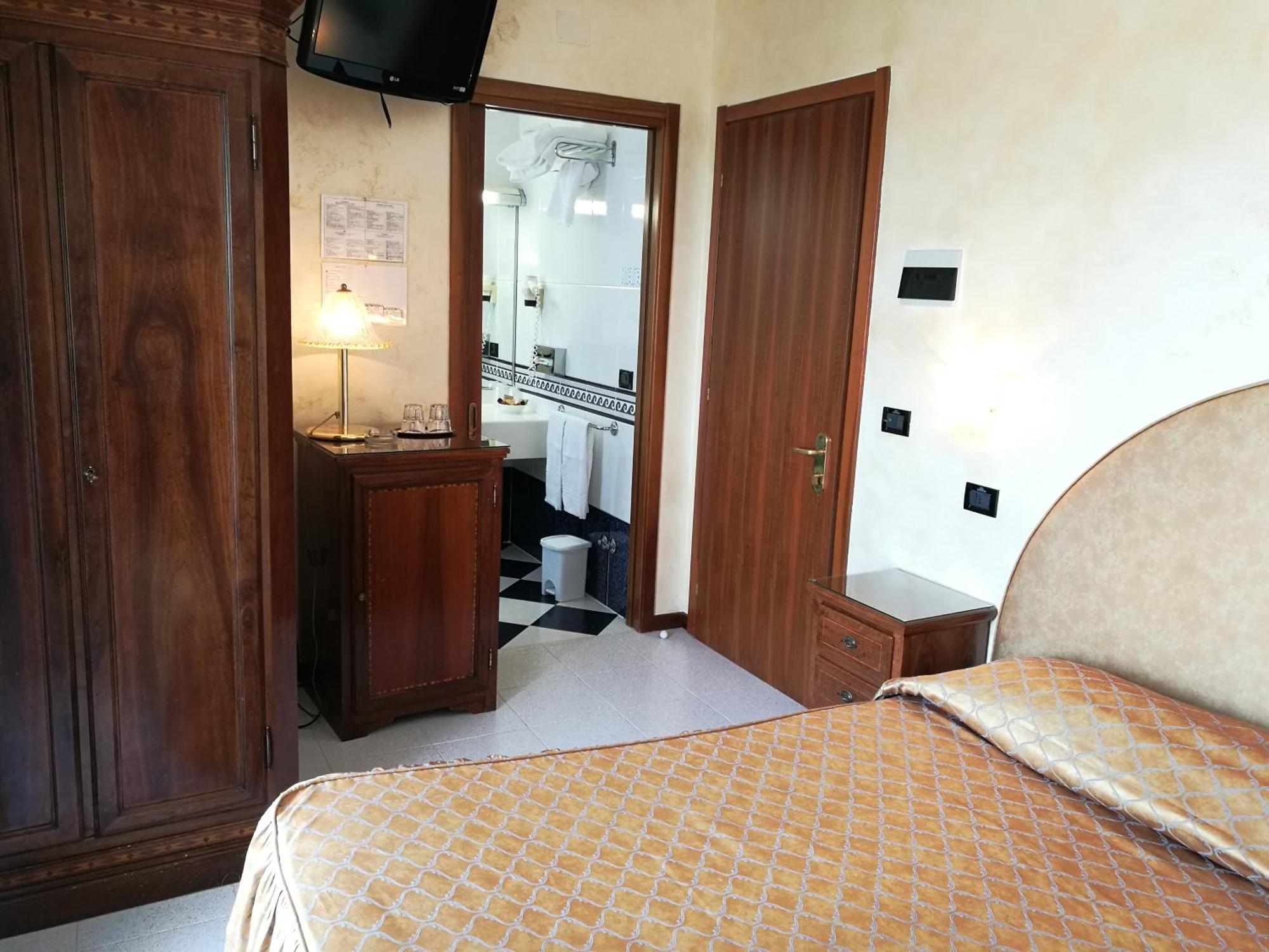 Hotel Miramare Lignano Sabbiadoro Luaran gambar