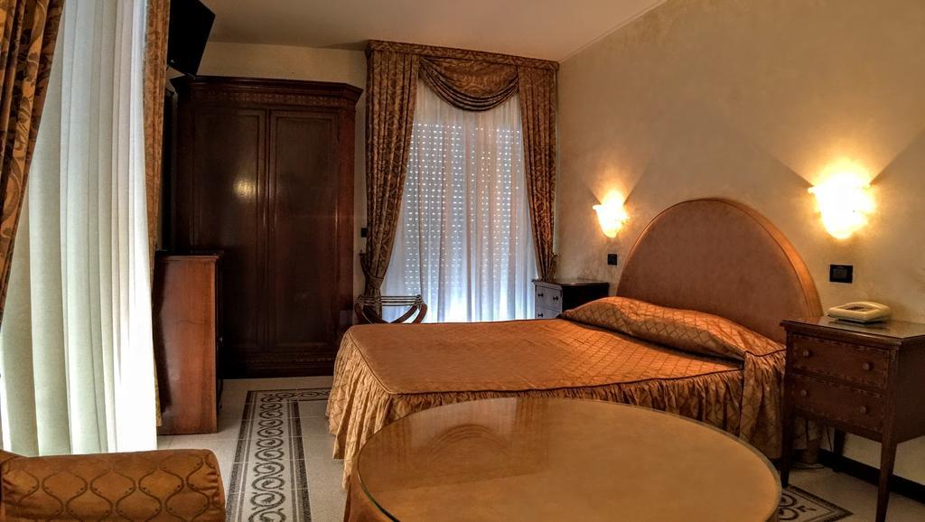 Hotel Miramare Lignano Sabbiadoro Luaran gambar