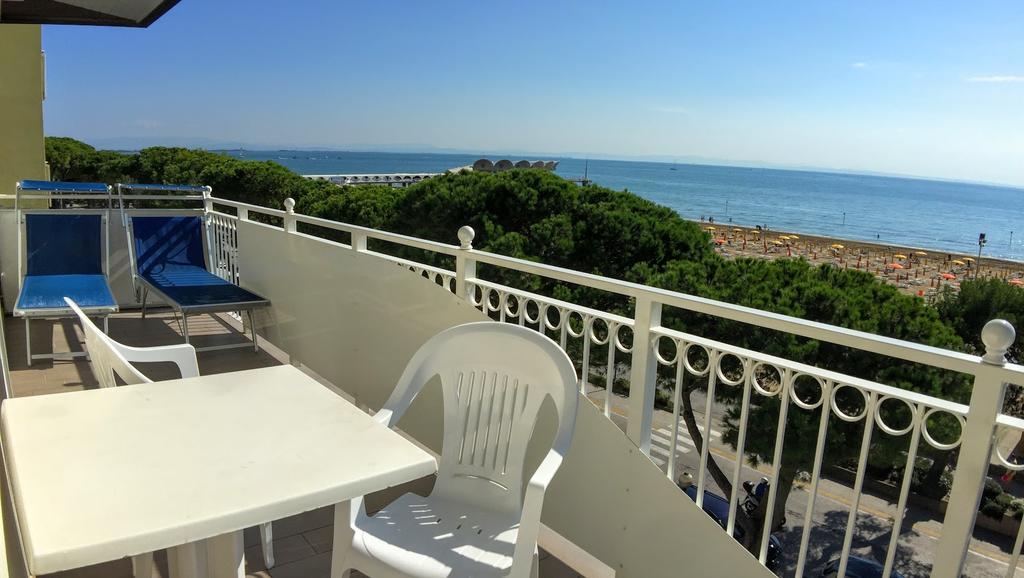 Hotel Miramare Lignano Sabbiadoro Luaran gambar