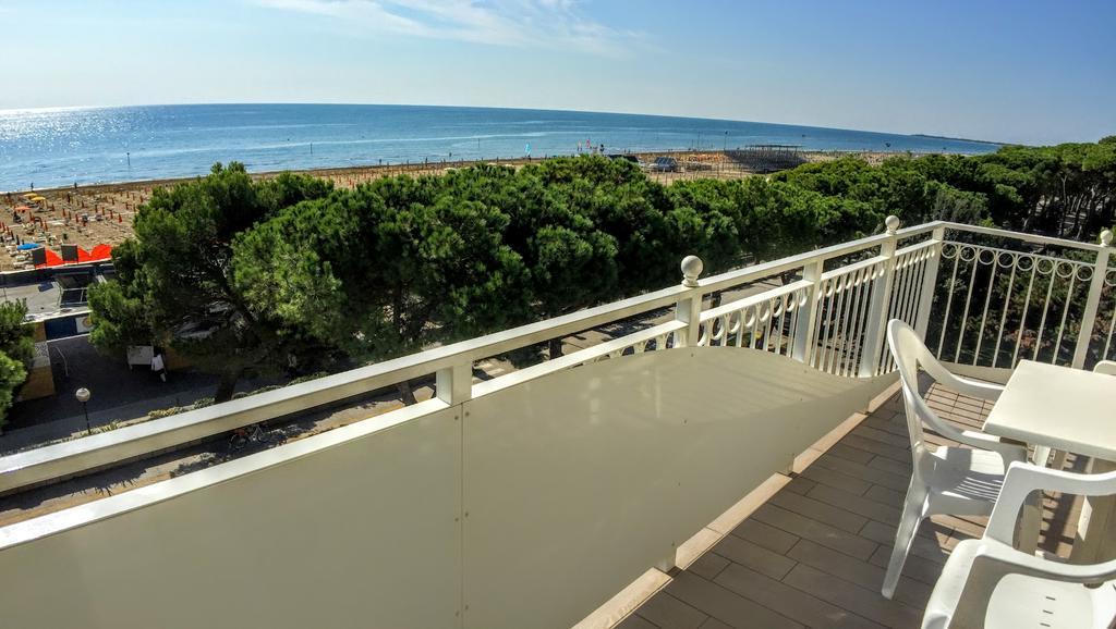 Hotel Miramare Lignano Sabbiadoro Luaran gambar