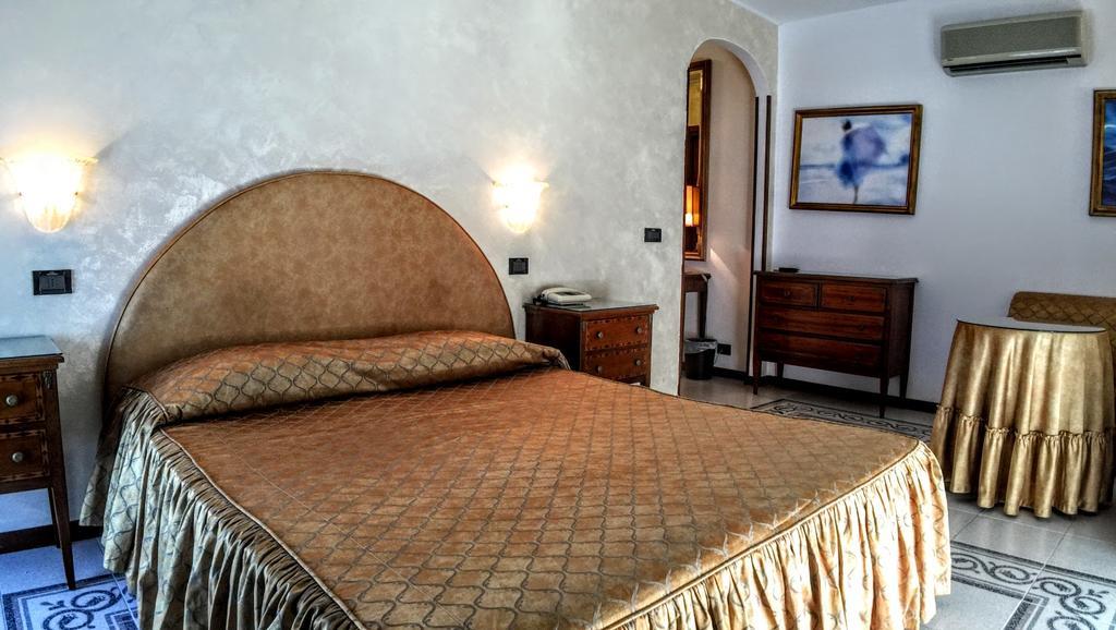 Hotel Miramare Lignano Sabbiadoro Luaran gambar