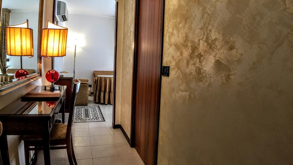 Hotel Miramare Lignano Sabbiadoro Luaran gambar