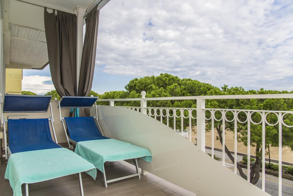 Hotel Miramare Lignano Sabbiadoro Luaran gambar