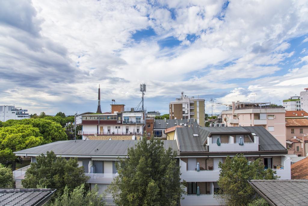 Hotel Miramare Lignano Sabbiadoro Luaran gambar
