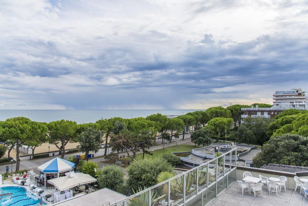 Hotel Miramare Lignano Sabbiadoro Luaran gambar