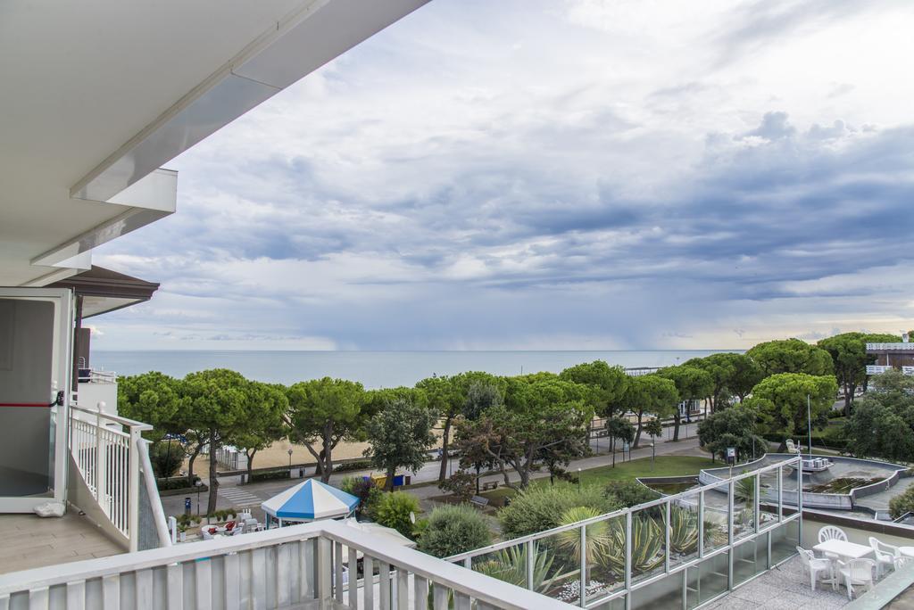 Hotel Miramare Lignano Sabbiadoro Luaran gambar