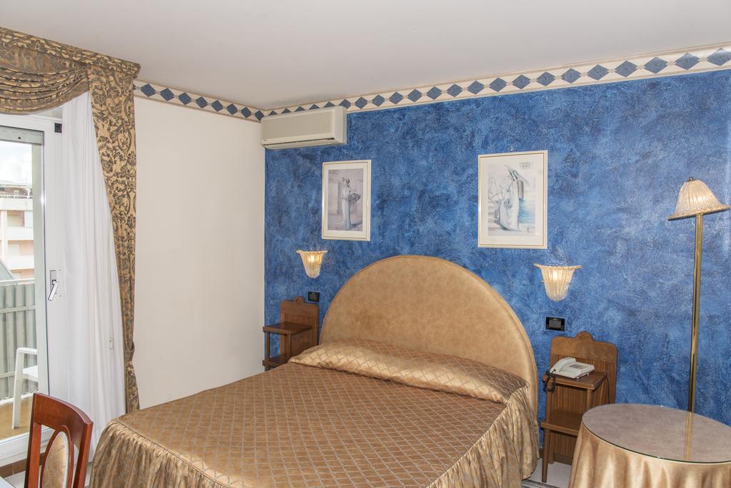 Hotel Miramare Lignano Sabbiadoro Luaran gambar