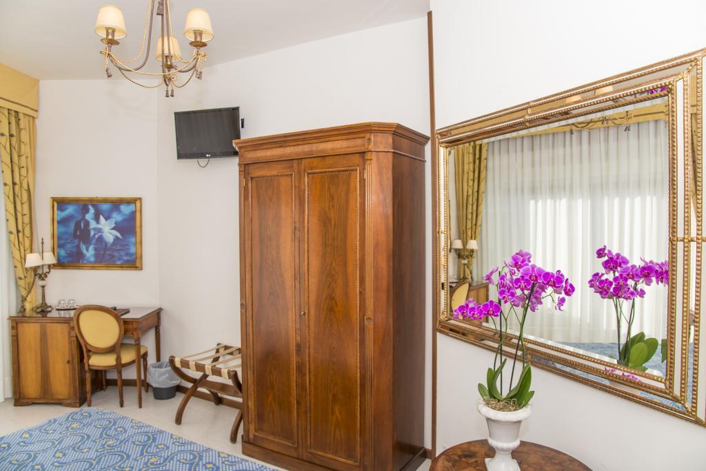 Hotel Miramare Lignano Sabbiadoro Luaran gambar