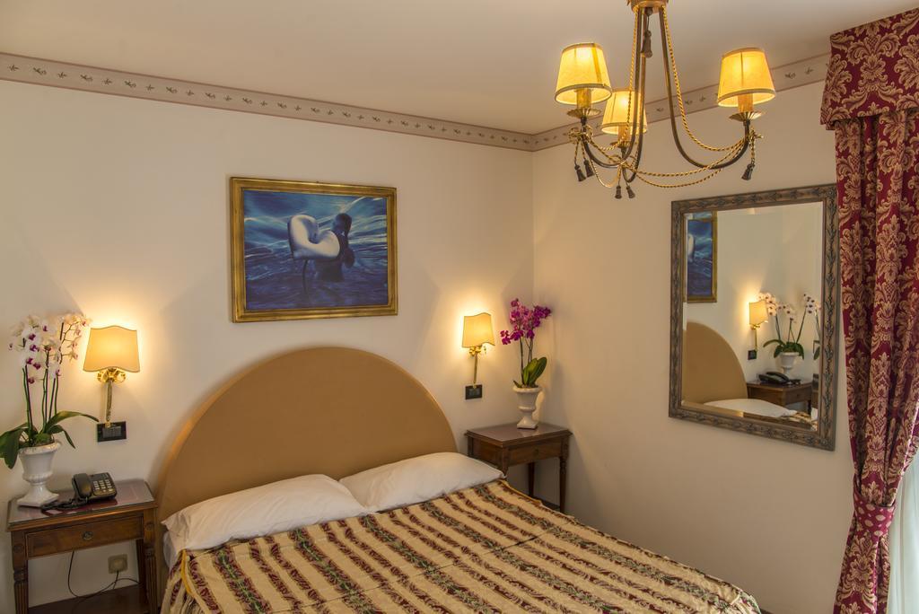 Hotel Miramare Lignano Sabbiadoro Luaran gambar
