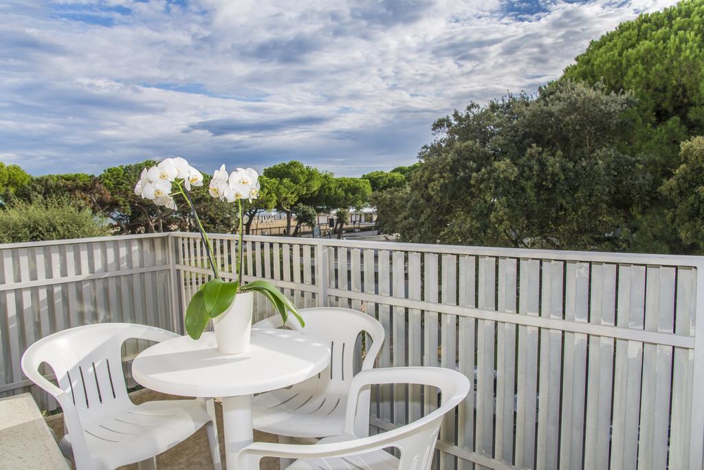 Hotel Miramare Lignano Sabbiadoro Luaran gambar