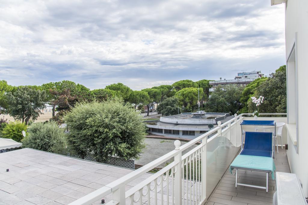 Hotel Miramare Lignano Sabbiadoro Luaran gambar