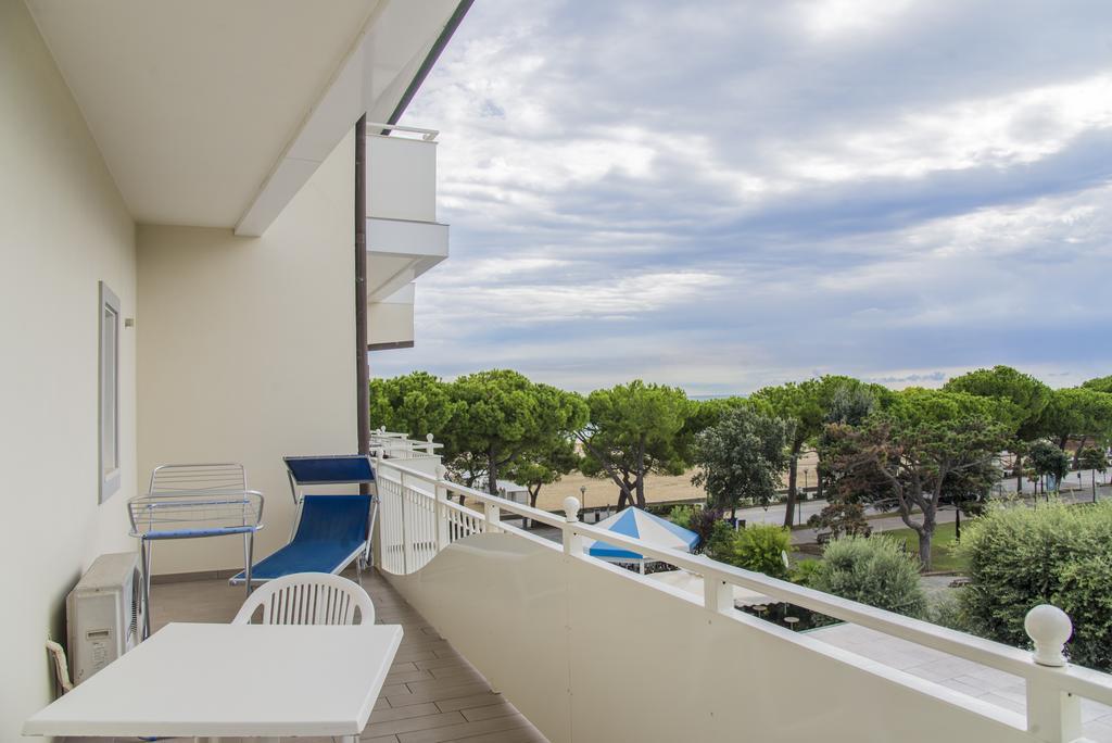 Hotel Miramare Lignano Sabbiadoro Luaran gambar
