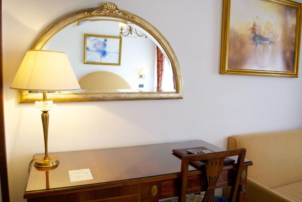 Hotel Miramare Lignano Sabbiadoro Luaran gambar