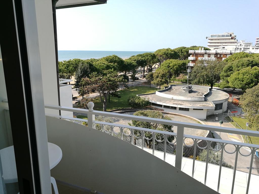 Hotel Miramare Lignano Sabbiadoro Luaran gambar