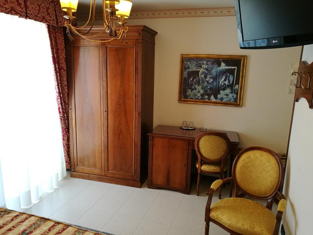 Hotel Miramare Lignano Sabbiadoro Luaran gambar
