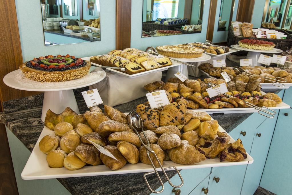 Hotel Miramare Lignano Sabbiadoro Luaran gambar