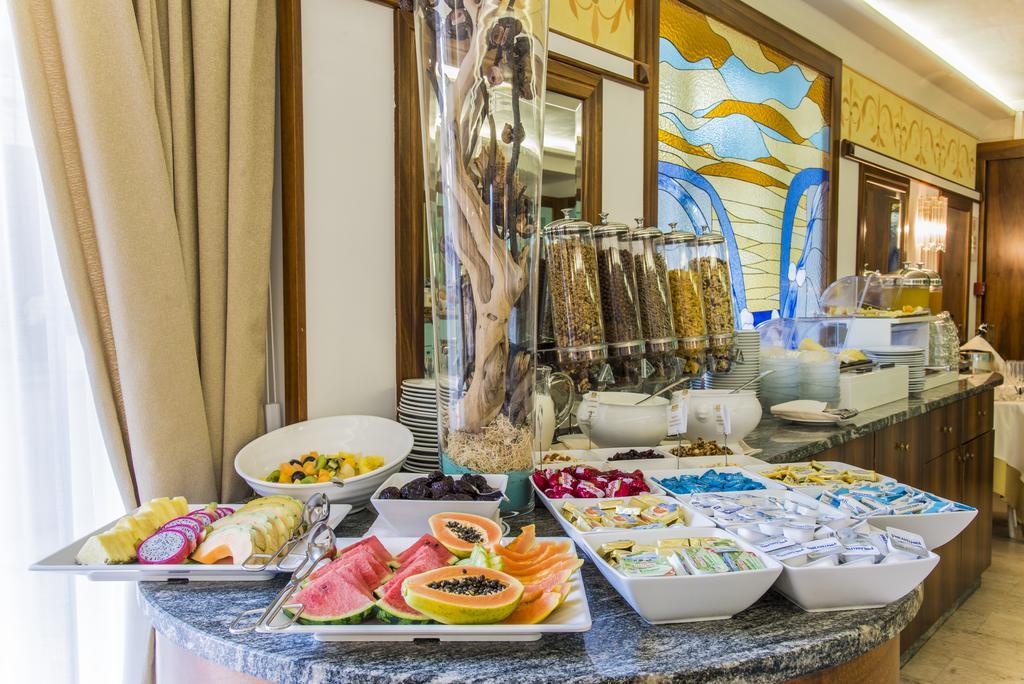 Hotel Miramare Lignano Sabbiadoro Luaran gambar