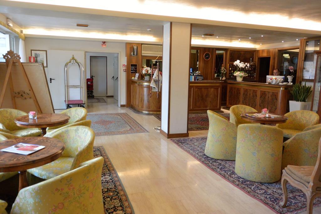 Hotel Miramare Lignano Sabbiadoro Luaran gambar