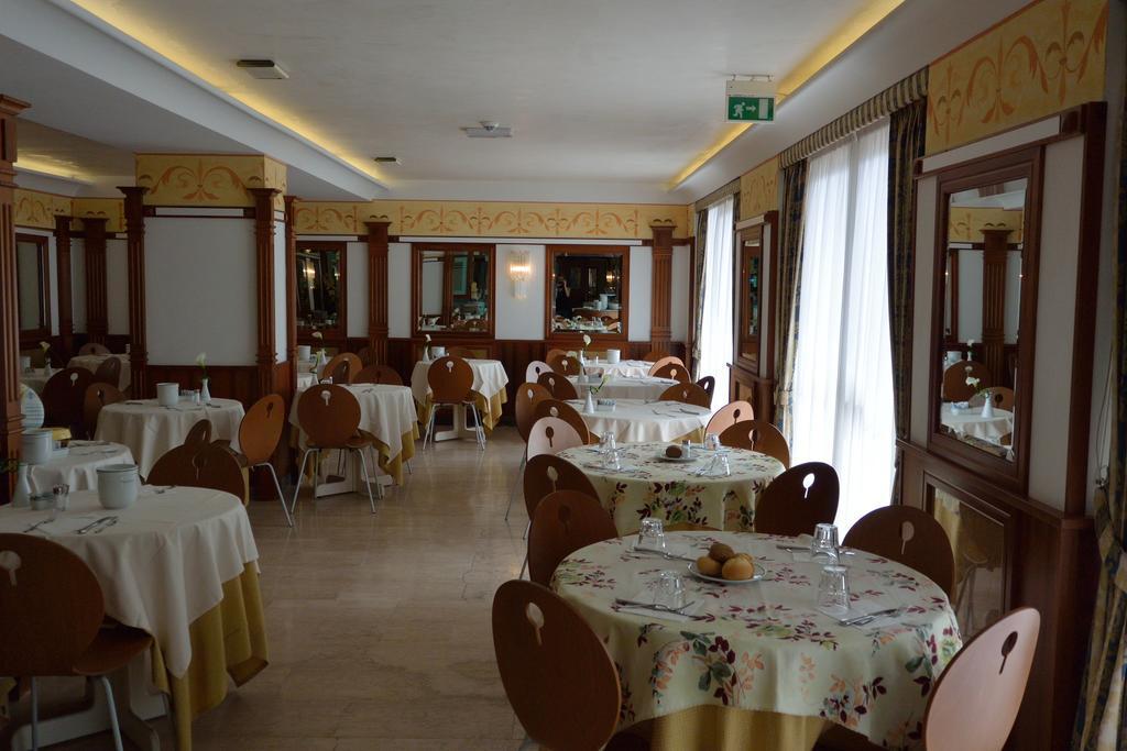 Hotel Miramare Lignano Sabbiadoro Luaran gambar
