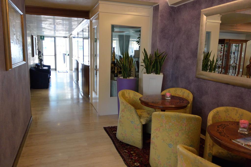 Hotel Miramare Lignano Sabbiadoro Luaran gambar