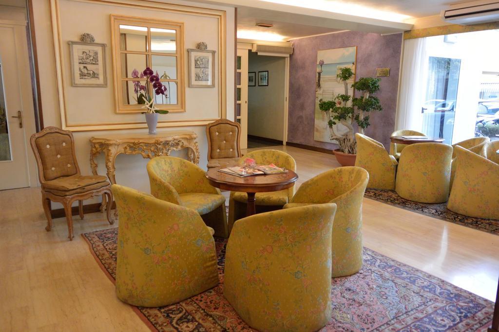 Hotel Miramare Lignano Sabbiadoro Luaran gambar